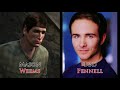 Assassin's Creed 3 - Characters and Voice Actors