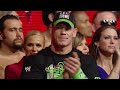 A tribute to the memory of The Ultimate Warrior: Raw, April 14, 2014