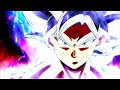 Goku Instinto Superior Edit - Music Louca Encubada Slowed
