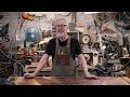 Ask Adam Savage: Injuries and Sleepless Nights During MythBusters