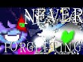 NEVER FORGETTING (Vs. Fakeris) | REMIX | Deltarune: Chapter 5