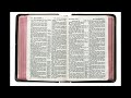 Cual es la mejor version de la biblia ?