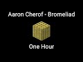 Bromeliad by Aaron Cherof - One Hour Minecraft Music