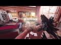 The Dream Clutch - Rainbow Six Siege