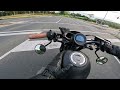 My Thoughts On The Honda Rebel 500 After 20,000 Kilometres!
