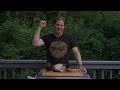 Onlyfire Rotisserie Ring Review | Rotisserie Chicken on the Weber Kettle