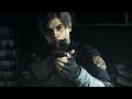 How many fighting styles does Leon Kennedy know in Resident Evil 4 Remake?