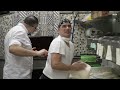 Pizza Master Chef in Sicily - Italy
