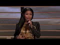 Nicki Minaj - Still I Rise by Maya Angelou (Full Video)