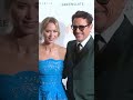 Emily Blunt's HILARIOUS reaction to Robert Downey Jr. on red carpet | HELLO!