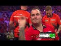 AN ALL-TIME CLASSIC! | Day Three Evening Highlights | 2023 My Diesel Claim World Cup of Darts