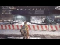 TOM CLANCY'S THE DIVISION NOMAD PERK IS USELESS!