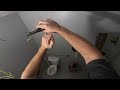 Fluorescent Light is Out - Ballast or Bulbs / How to Test #maintenance #electrical  #watchmework