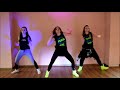Ed Sheeran - Perfect - Dance Video - Cooldown - Zumba Patrycja Cholewa - Choreography