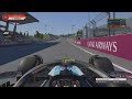 F1 24 Austria Hotlap With Setup | 1:02.722 (Music at the end of the lap is loud, my bad) *Beware