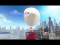 Super Mario Odyssey Day Metro Speedrun in 3:57.51