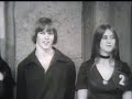 American Bandstand 1970 – 1970 Dance Contest Finalists – Up Around The Bend, CCR