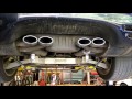 C5 Exhaust Mod Bypass