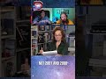 Fake Alien Picture with Linda Moulton Howe #shorts