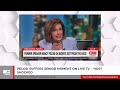 Pelosi Suffers Senior Moment On Live TV - Host Shocked