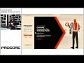 Procore Platform Tour: Connecting Everyone on Your Project in One Place
