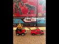 Mario kart mayhem part 1|stop-motion mini-film