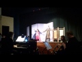 BEHS Pt 9  The Drowsy Chaperone   As we stumble   I am Aldolpho