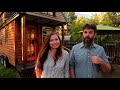 Empty Nesters Build Inventive Tiny Home n Yard: No Mortgage!