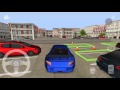 Car Parking Valet (Barış Kaplan) Android & iOS Game PORSCHE 911,AUDI ,VW GOLF,BMW 4, MUSTANG,RENAULT