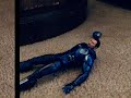 Iron Man’s Final Step.. | Stop Motion Animation. | Final Part