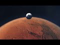 What The Journey To Mars Will Be Like!