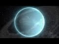 Sleep Cruise to Uranus and Neptune (Science/Astronomy ASMR)
