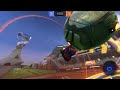 GRIND KNIGHT Rocket league