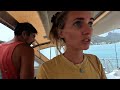 Terrified and Heartbroken…WE COULDN’T HELP THEM 🥺 Sailing Vessel Delos Ep. 400