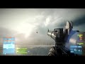 BATTLEFIELD 3 PlayStation 3 