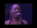 Erykah Badu - Full Concert - [Improved audio!]- at the 2001 North Sea Jazz Festival