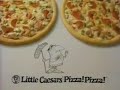 Little Caesars - Origami for the Pizza Pizza