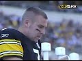 Eagles vs Steelers 2004 Week 9 (Full Game)