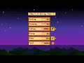 15 Super HANDY Things To Always Do FIRST in Stardew Valley 1.5! (GUIDE)