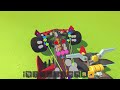 The Best Creations of The Week Are Actually INSANE! (Scrap Mechanic Top of The Shop)