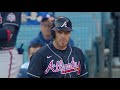 Braves SHOCK THE WORLD with upset of Dodgers in NLCS! | NLCS Game Highlights