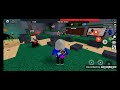 ENDERMAN VS GATO NO FLEE THE FACILITY (ROBLOX)