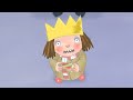 Ich Will Meine Schnecke - Ich Habs Vergessen | Kleine Prinzessin DOPPELTE vollständige Episoden