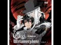 『Monochrome Factor　OP』 - Metamorphose full