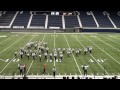 Flagstaff High School Eagle Pride Marching Band