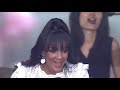 Mickey Guyton - Higher (Live From The Today Show)