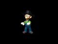 Funky Luigi