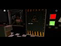 Freddy's here |fnaf coop night 3|