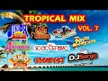 Música Tropical Del Sureste Mix Vol. 7