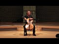 Matthias Balzat: N. Paganini - Caprice No.24